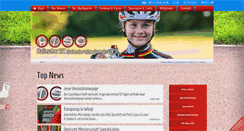 Desktop Screenshot of h-isc.de